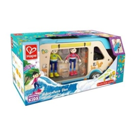 Set de joaca Furgoneta de aventura HAPE