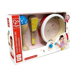 Set de percutie junior HAPE