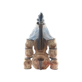 SET VIN SIMFONIE 2 DS0251.5