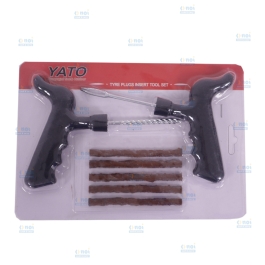 SET VULCANIZARE PROFI 7PCS 2243