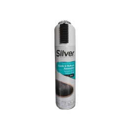 SILVER SPRAY RECONDITIONARE PIELE INTOARSA NEGRU 250ML