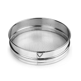 Sita Hendi brutarie pentru zahar pudra, cu carlig, 250x(H)75 mm