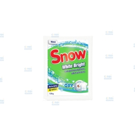 SNOW WHITE PUDRA INDEPARTARE PETE BRIGHT POWDER 120G