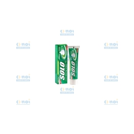 SOLO CREMA DE RAS MENTOL 100G