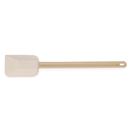 Spatula Hendi, maner fibra de sticla, lama din cauciuc, 55x90x(L)420 mm