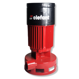 SPC750  Pompa electrica pentru apa curata ELEFANT