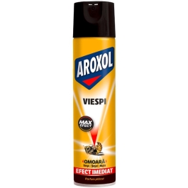 Spray impotriva viespilor, 400 ml, Aroxol