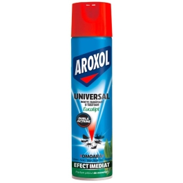 Spray universal cu parfum de eucalipt, 400 ml, Aroxol