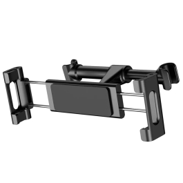 Suport auto Baseus Backseat, Negru
