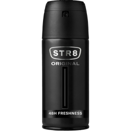 STR8 Deodorant Spray Original Barbati, 150 ml