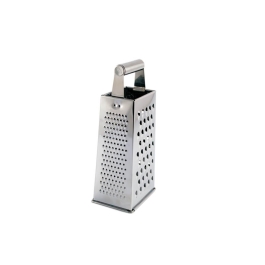 Razatoare cu 4 feluri de razuire, inox