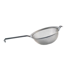 Strecuratoare, inox, dimensiune 230mm
