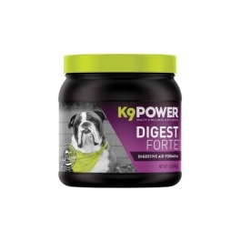 Furaje complementare caini, 454 g, K9Power Digest Forte