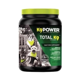 Furaje complementare pentru caini, 454 g, K9Power K9