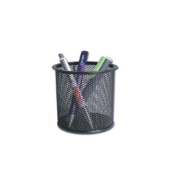 Suport intrumente de scris mesh