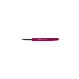 Pix fara mecanism Stabilo Excel 828, varf. 0. 3 mm, rosu