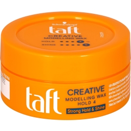 Taft Ceara de par Creative Modelling Wax 4, 75 ml