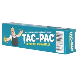 Tac-Pac adeziv incaltaminte, 9gr