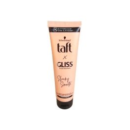 TAFT GLISS CREMA PENTRU PAR SLEEKY SMOOTH 150ML
