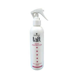 TAFT SPRAY PROTECTIE TERMICA 250ML