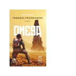 Taramul fagaduintei. OMEGA - Andreea Dobasu