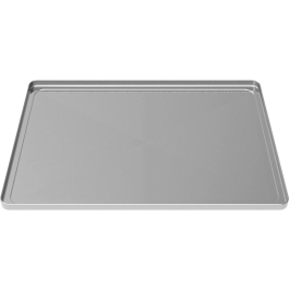 Tava neteda, aluminiu, dimensiuni 460x330x5mm