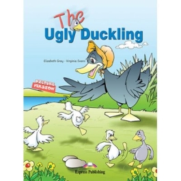 The Ugly Duckling - Elizabeth Gray, Virginia Evans