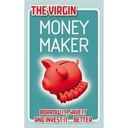 The Virgin Money Maker - Chris Newlands