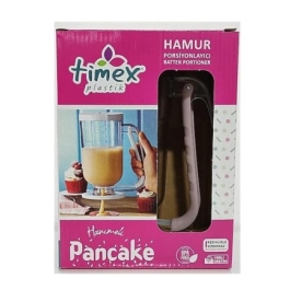 CANA DOZAJ ALUAT 1000ML TIM 305