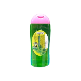 TOJI SAMPON DE URZICA 250ML
