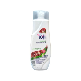 TOJI SAMPON 500ML RODIE