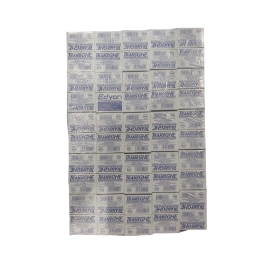 TRANSGHE CHIBRITURI 250BUC/SET