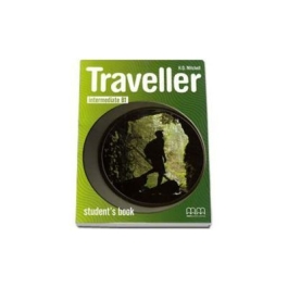 traveller intermediate b1 test booklet