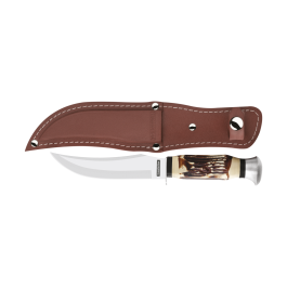 Cutit pentru jupuit, lama 127mm