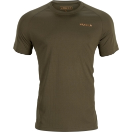 Tricou De Vanatoare Trail S/S Harkila