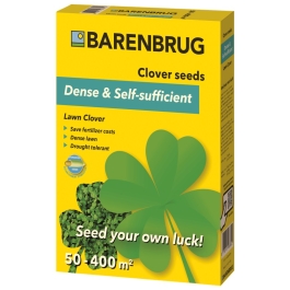 Seminte gazon Trifoi alb pitic, 500 g, Barenbrug