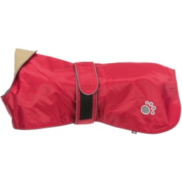 Trixie Hainuta Orleans M: 45 Cm Rosu