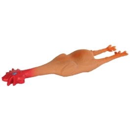Trixie Jucarie Gaina Latex 47 cm