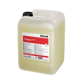 Detergent lichid pentru masinile de spalat vase, 23 kg,  Ecolab Trump XL Special