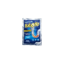 TUBOFLO GRANULE DESFUNDAT TEVI APA RECE 60G