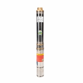 Tun lung 4STM4/8-1.1 u   ALBASTRU Micul Fermier