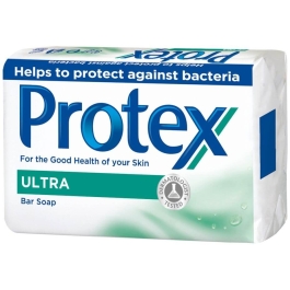 Protex Sapun Solid Ultra Antibacterian, 90 g