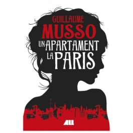 Un apartament la Paris - Guillaume Musso
