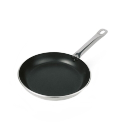 Tigaie, aluminiu, diametru 280mm