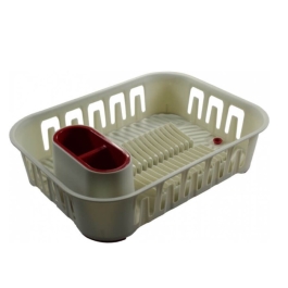 SCURGATOR VASE LUX MARE 39X28X9,5CM 881MK