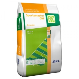 Ingrasamant Sportsmaster,  25 kg, Renovator