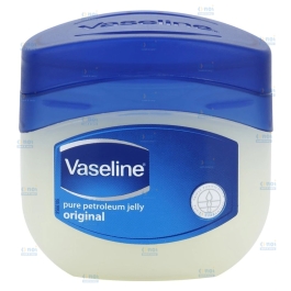 VASELINE COSMETICA ORIGINAL PETROLEUM 100ML