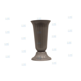VAZA PLASTIC 16X29 CM 0188SP