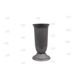 VAZA PLASTIC 19X37 CM 10019/0251SP