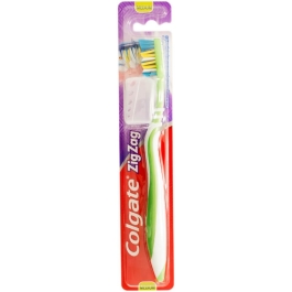 Colgate Periuta de dinti Zig  Zag Medium